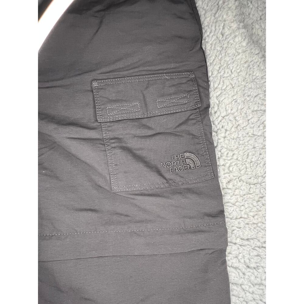 The North Face Women's 8L Zip-off pants Nylon (B70085) - Picture 3 of 8